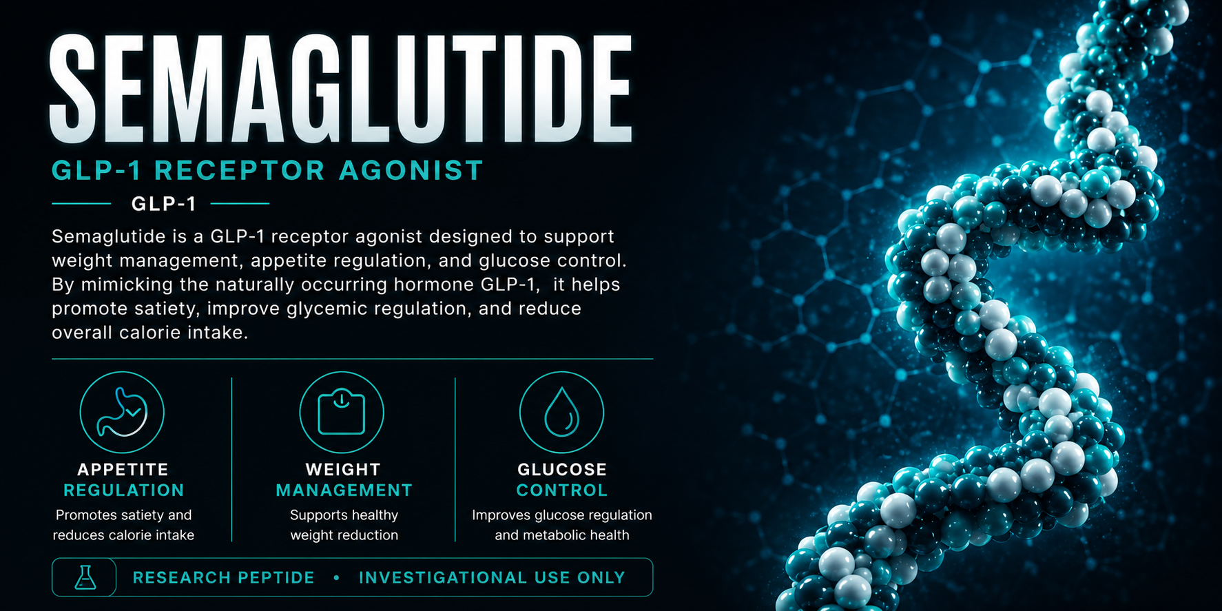Semaglutide banner