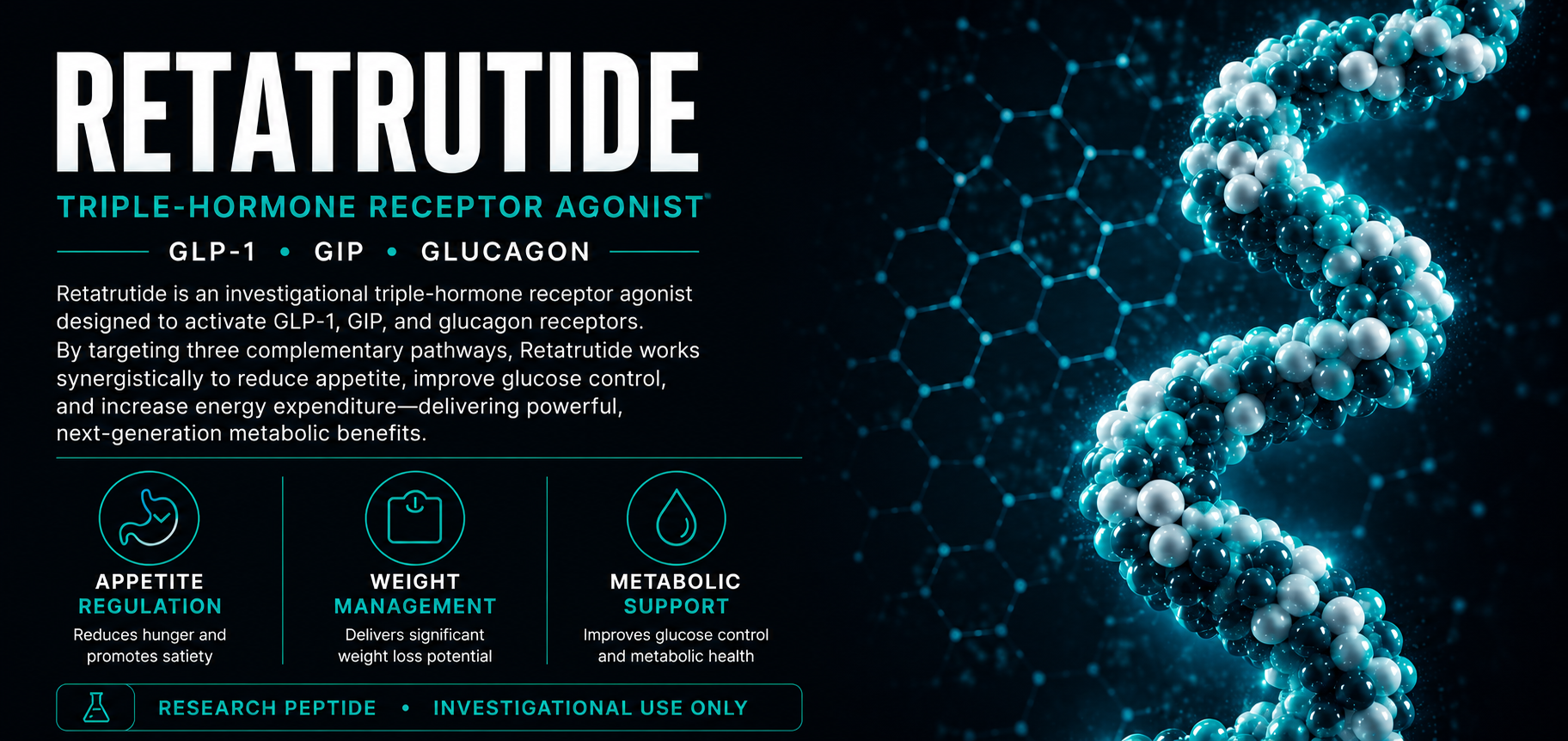 Retatrutide banner